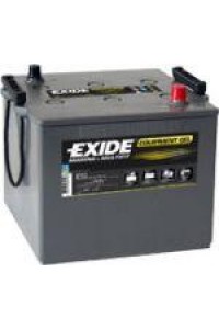 Exide battery  Gel  ES1200
