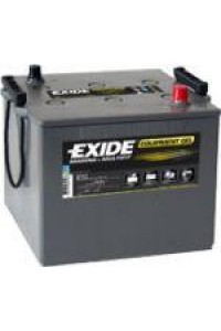 Batterie Exide  Gel   ES1200