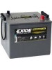 Batterie Exide  Gel   ES1200