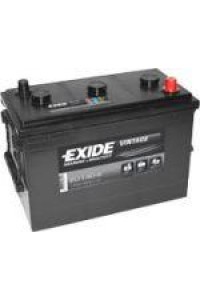 Batterie Exide  Vintage   EU140-6