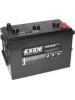 Batterie Exide  Vintage   EU140-6