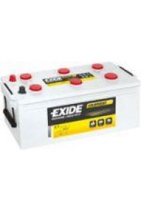 Batterie Exide  Semitrazione   ET1600