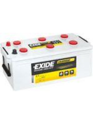 Batterie Exide  Semitrazione   ET1600