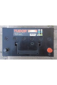 Batteria auto avviamento Tudor TB1004