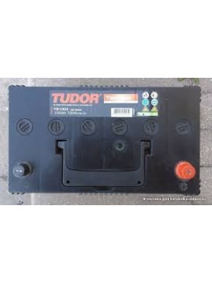 Batteria auto avviamento Tudor TB1004