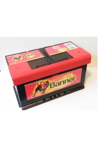 Batterie Banner Power Bull P8014