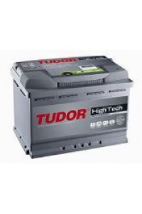 Batteria auto avviamento Tudor TA1000