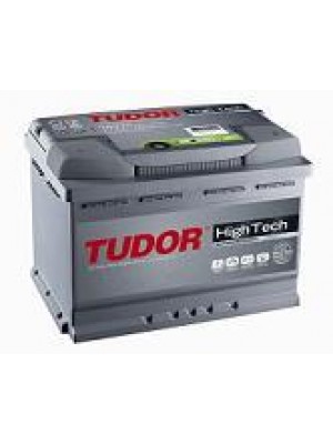 Batteria auto avviamento Tudor TA1000