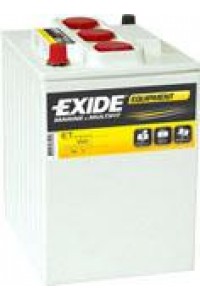 Batterie Exide  Semitrazione   ET700-6
