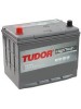 Batteria auto avviamento Tudor TA755