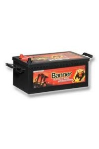 Batterie Banner Buffalo Bull SHDPRO72503