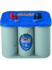 Batterie Optima Blue Top  8016253