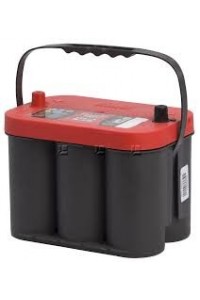 Batterie Optima Red Top 8001287