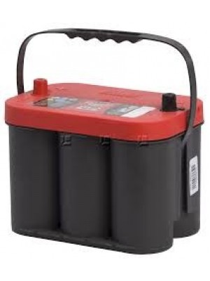 Battery Optima Red Top 8001287