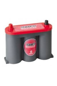Batterie Optima Red Top  8010355