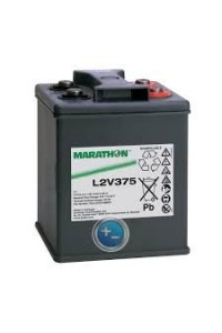 EXIDE MARATHON L2V375