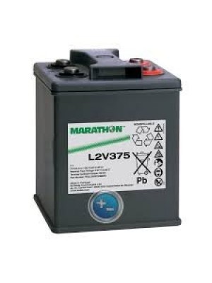 EXIDE MARATHON L2V375