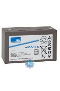 EXIDE SONNENSCHEIN A506/10S