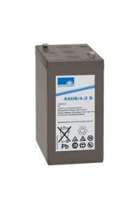 EXIDE SONNENSCHEIN A506/4,2 S