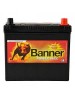 Batterie Banner Power Bull P4523