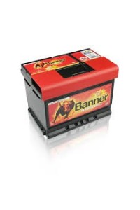 Batterie Banner Power Bull P6009