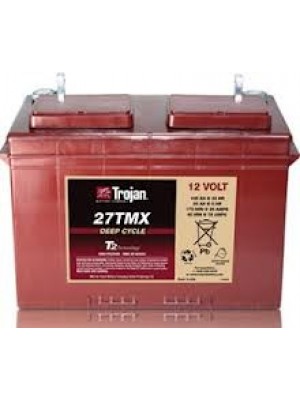 Batteria Trojan Deep-Cycle 27TMX