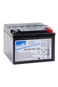 EXIDE SONNENSCHEIN A512/25 G5