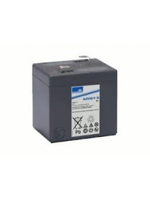 EXIDE SONNENSCHEIN A206/1 S