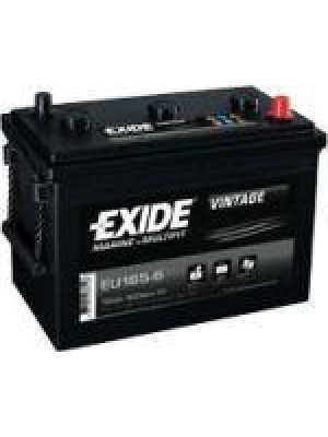 Batterie Exide  Vintage   EU165-6