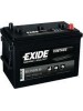 Batterie Exide  Vintage   EU165-6