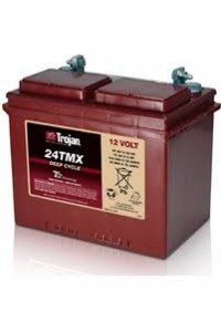 Batteria Trojan Deep-Cycle 24TMX