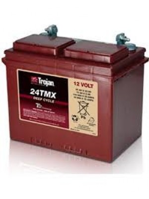 Batteria Trojan Deep-Cycle 24TMX