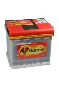 Batterie Banner Power Bull PROP4840