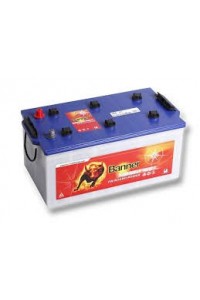 Batterie Banner Energy Bull 96801