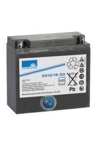 EXIDE SONNENSCHEIN A512/16 G5