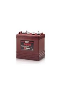 Batteria Trojan Deep-Cycle T875