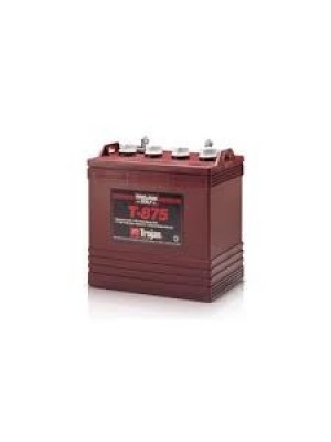 Batteria Trojan Deep-Cycle T875