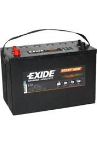 Batterie Exide Avviamento Agm EM1100