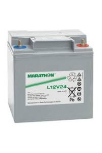 EXIDE MARATHON L12V24