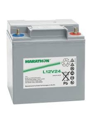 EXIDE MARATHON L12V24