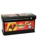 Batterie AGM Banner per Start & Stop AGM59201