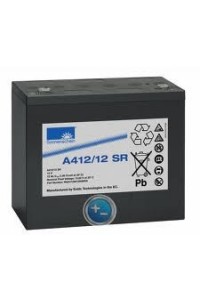 EXIDE SONNENSCHEIN A412/12 SR