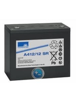 EXIDE SONNENSCHEIN A412/12 SR