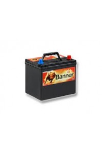 Batterie Banner Power Bull P6068