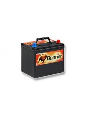 Batterie Banner Power Bull P6068
