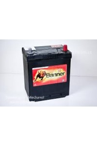 Batterie Banner Power Bull P4025