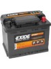 Batterie Exide Avviamento EN500