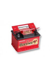 Batterie Banner UNIBULL 50200