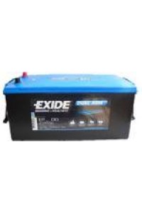 Batterie Exide  Dual Agm EP1200