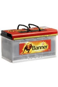 Batterie Banner Power Bull PROP10040